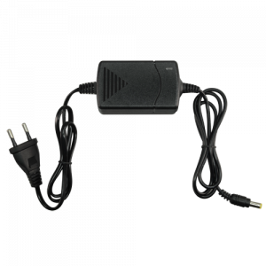 12V DC voeding 12V DC voeding