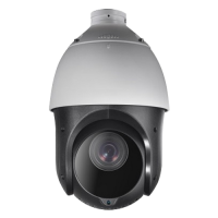 Speeddome Camera 25x