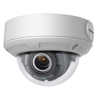 2MP IP IR Dome Camera