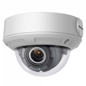 2MP IP IR Dome Camera 2MP IP IR Dome Camera