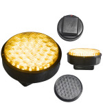 LED verkeerlicht lens or