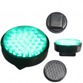 LED verkeerslicht lens gr