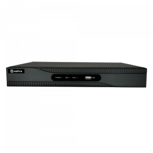 4 Kanaals Recorder