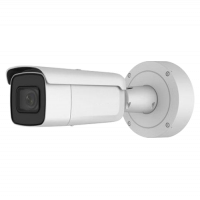 8MP IP IR Bullet Camera