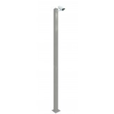 Universele Kolom of Cameramast 1,8 mtr