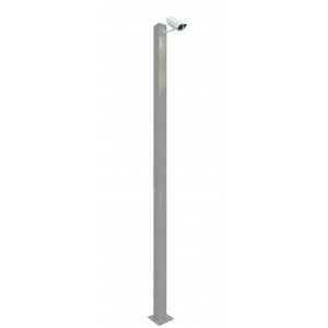 Universele Kolom of Cameramast 1,8 mtr