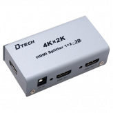 HDMI splitter