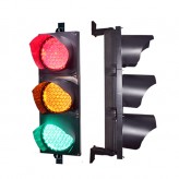 LED verkeerslicht rd-or-gn