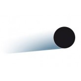 Slagboomarm rond