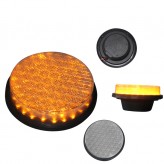 LED verkeerslicht lens or