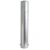Beschermpaal / aanrijdbeveiliging 1200mm x 152mm