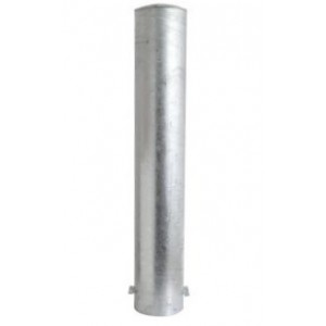 Beschermpaal / aanrijdbeveiliging 1200mm x 152mm