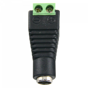 DC plug male DC plug male