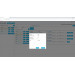 Par-King Multitenancy Kentekenherkenning Kit