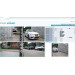 Par-King Multitenancy Kentekenherkenning Kit