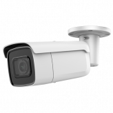 Personen tel camera