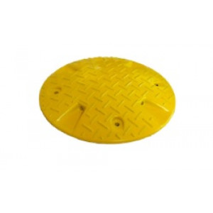 Ronde drempel Ronde drempel