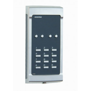 Vaka Combi Paslezer En Klavier Vaka Combi Paslezer En Klavier