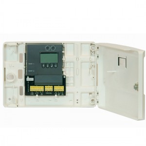 Vaka Paslezer Controller Slave Vaka Paslezer Controller Slave