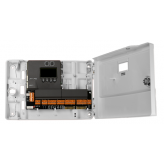 Vaka Paslezer Controller Master