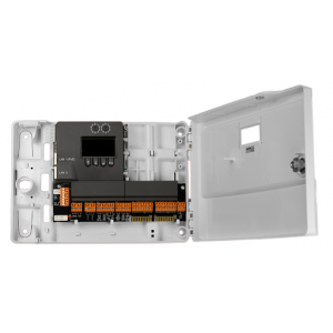 Vaka Paslezer Controller Master Vaka Paslezer Controller Master