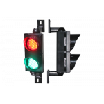 LED verkeerslicht rd-gn