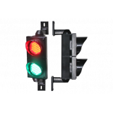 LED verkeerslicht rd-gn