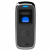 Biometrie lezer